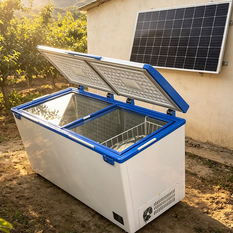 Freezer 24 Volts Freezer 24 Volts
